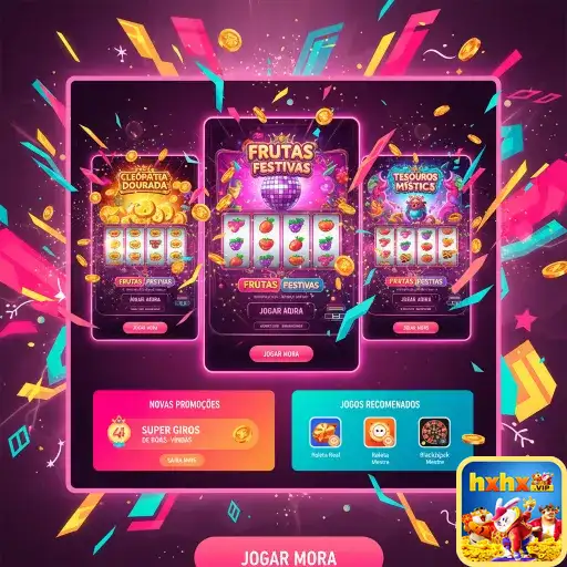 entretenimento online